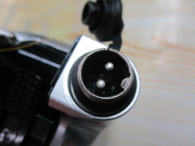 13フォースマスター 400DH