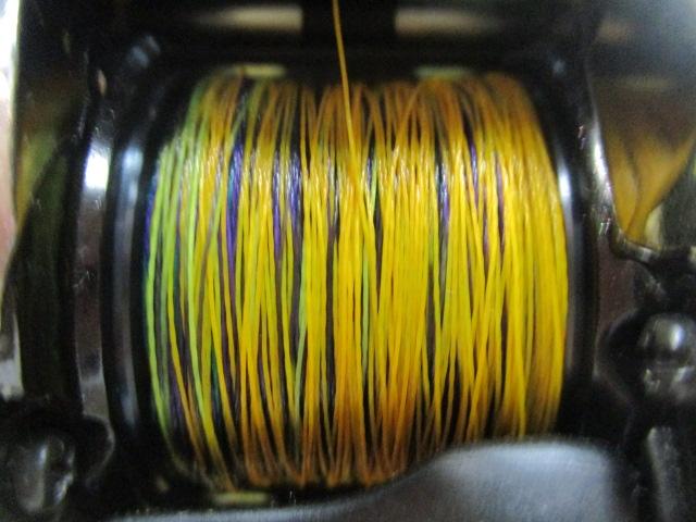 13フォースマスター 400DH