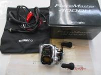 13フォースマスター 400DH