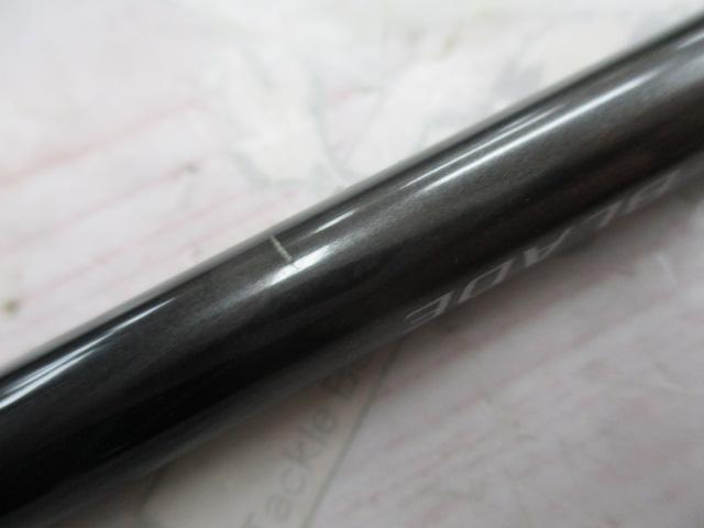 24オシアブレード S66-2