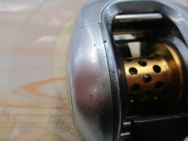 04スコーピオンMg 1000｜＠ベリーネット 日本最大新品中古釣具WEBショップ