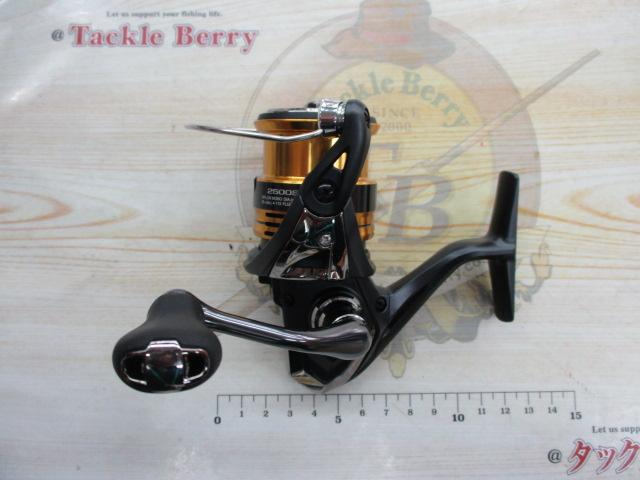 22サハラ 2500SHG