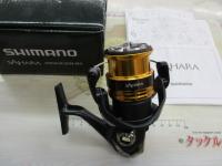 22サハラ 2500SHG