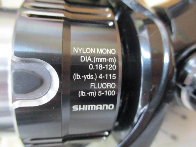 19ヴァンキッシュ 2500SHG