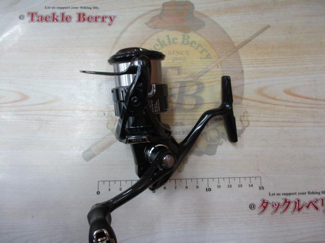 19ヴァンキッシュ 2500SHG