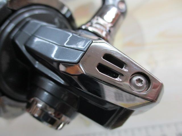 25アルテグラ 2500SHG