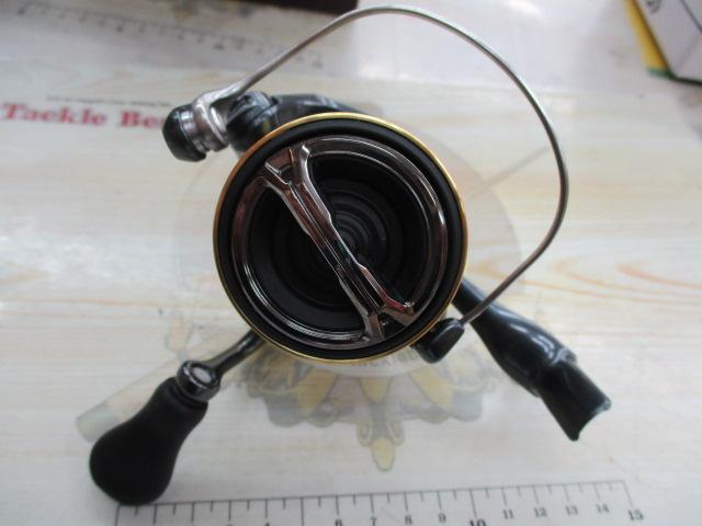 25アルテグラ 2500SHG