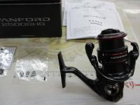 20ヴァンフォード C2500SHG