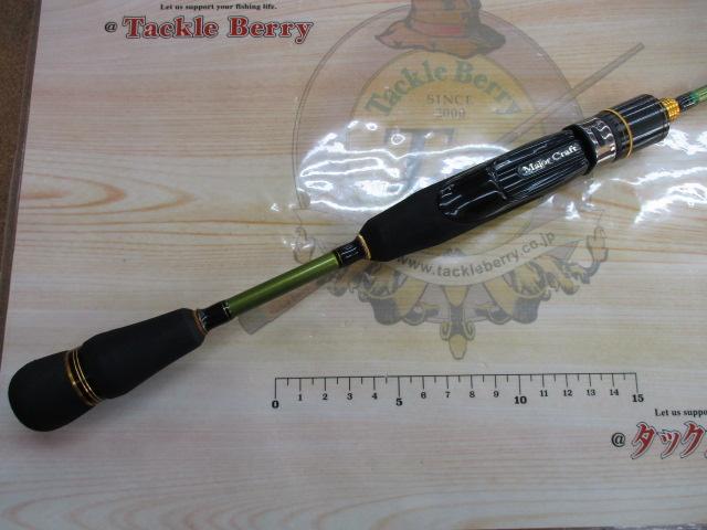 ファインテール FTA-602SUL