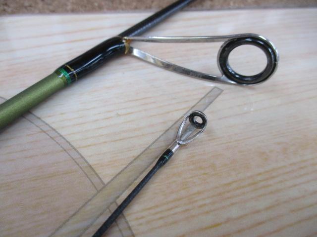 ファインテール FTA-602SUL