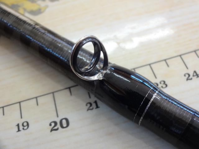 20エクスセンスジェノス B108M+/R