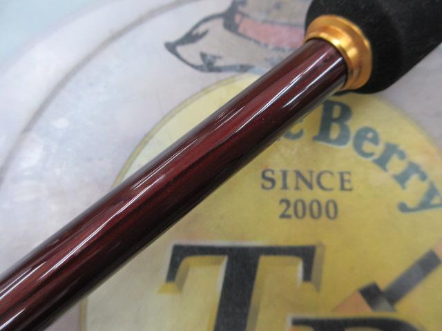 21炎月BB B69ML-S