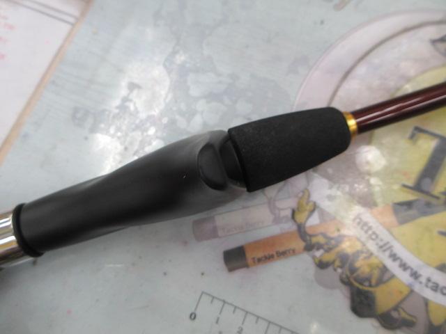 21炎月BB B69ML-S