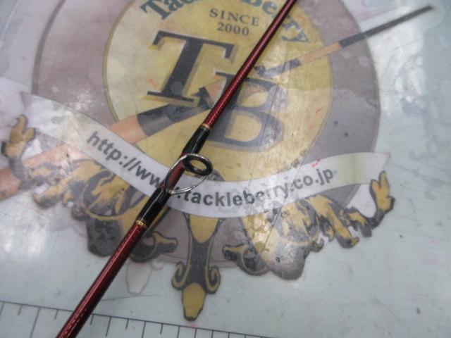 16炎月BB B69M-S