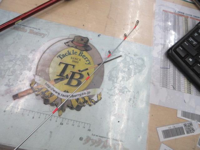 16炎月BB B69M-S