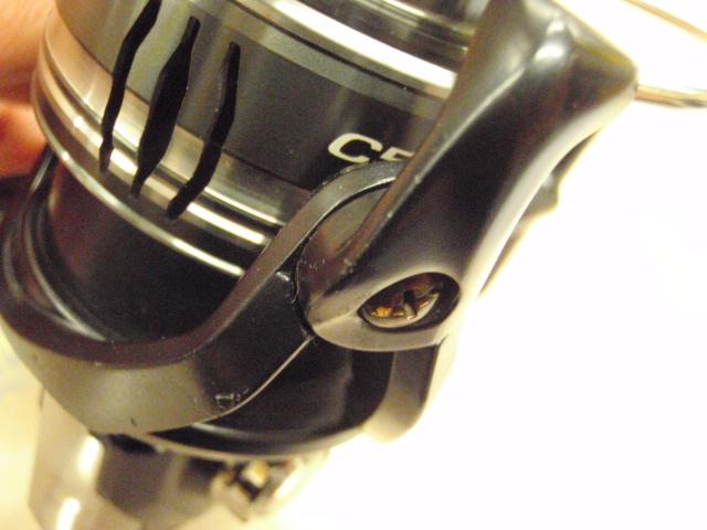 ミラベル C5000XG