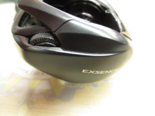 20エクスセンスDC SSXG RH｜＠ベリーネット 日本最大新品中古釣具WEB