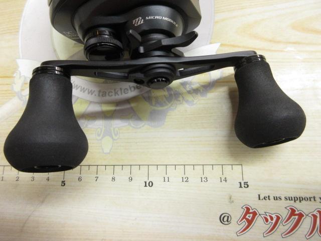 20エクスセンスDC SSXG RH｜＠ベリーネット 日本最大新品中古釣具WEB