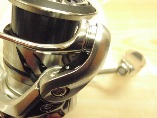 23ストラディック C2000SHG