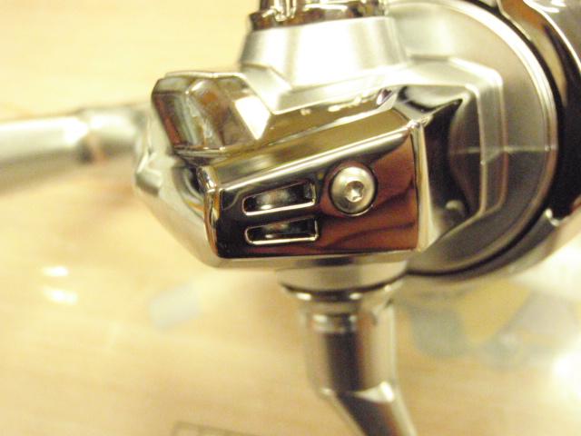 23ストラディック C2000SHG
