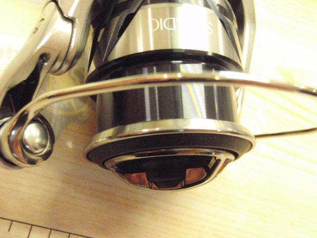 23ストラディック C2000SHG