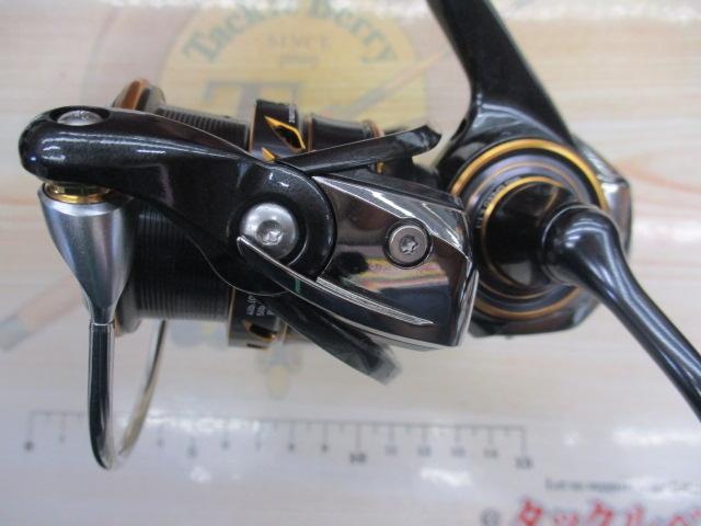 21カルディア FC LT2500S