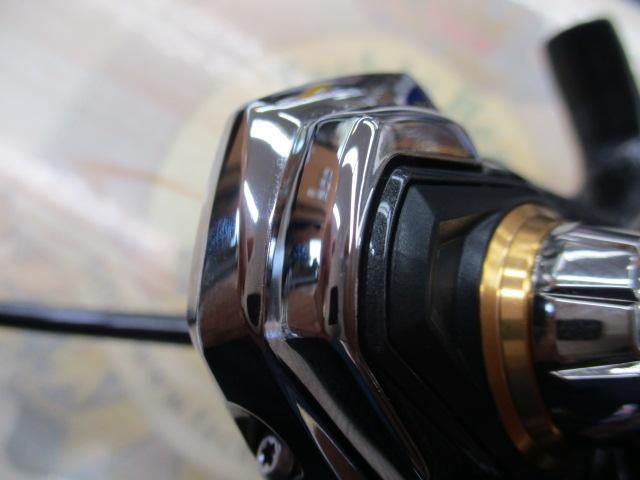 21カルディア FC LT2500S