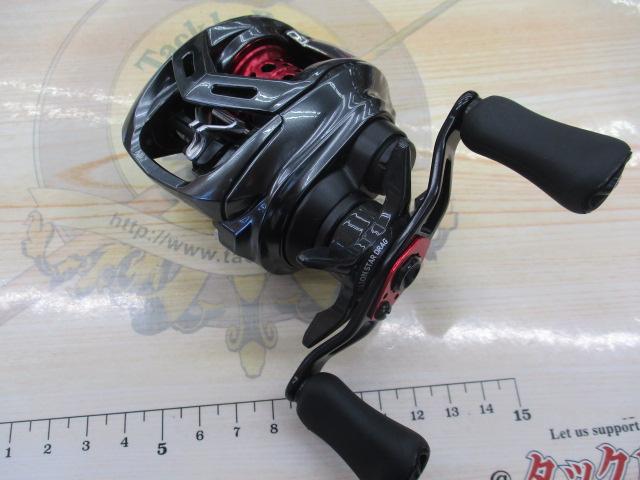 20アルファス AIR TW 8.6L｜＠ベリーネット 日本最大新品中古釣具WEB
