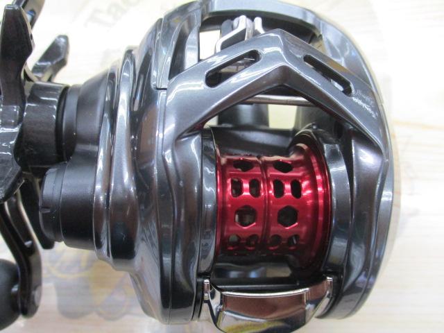 20アルファス AIR TW 8.6L｜＠ベリーネット 日本最大新品中古釣具WEB