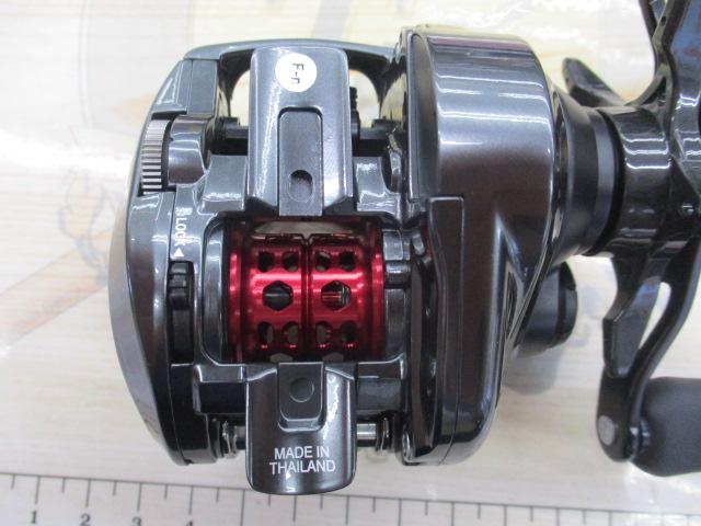20アルファス AIR TW 8.6L｜＠ベリーネット 日本最大新品中古釣具WEB