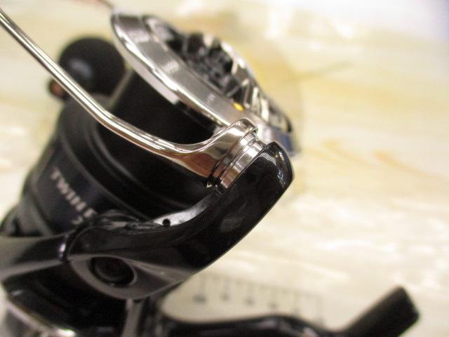 25ツインパワーXD 4000HG