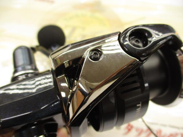 25ツインパワーXD 4000HG