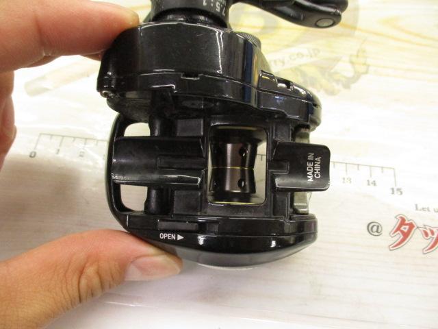 バスX 80SHL｜＠ベリーネット 日本最大新品中古釣具WEBショップ