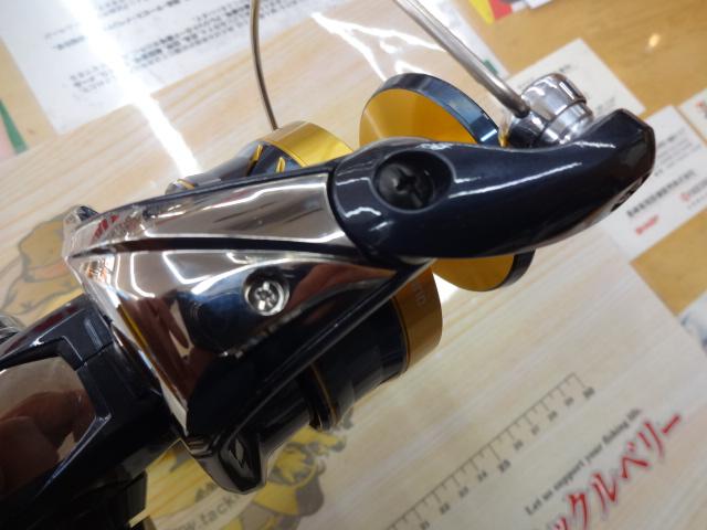 21スフェロスSW 8000HG｜＠ベリーネット 日本最大新品中古釣具WEBショップ