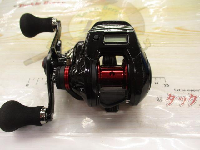 19炎月CT 151HG｜＠ベリーネット 日本最大新品中古釣具WEBショップ