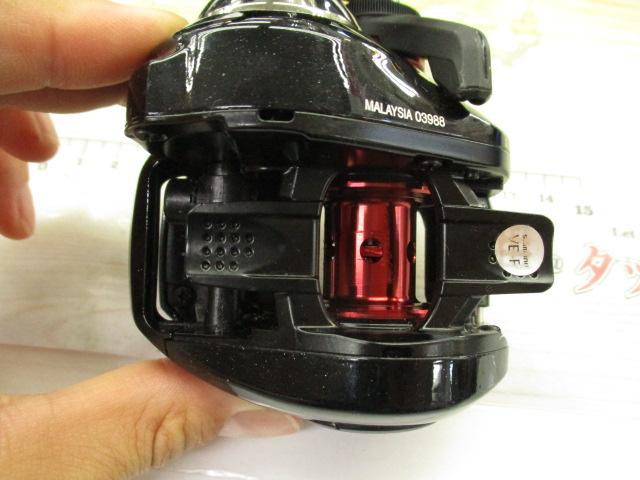 19炎月CT 151HG｜＠ベリーネット 日本最大新品中古釣具WEBショップ