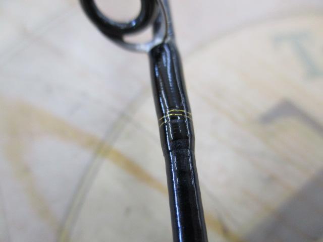 オーバーゼア 109ML/M