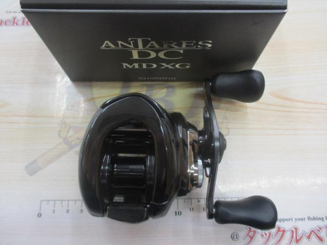 23アンタレスDC MD XG RIGHT｜＠ベリーネット 日本最大新品中古釣具WEB
