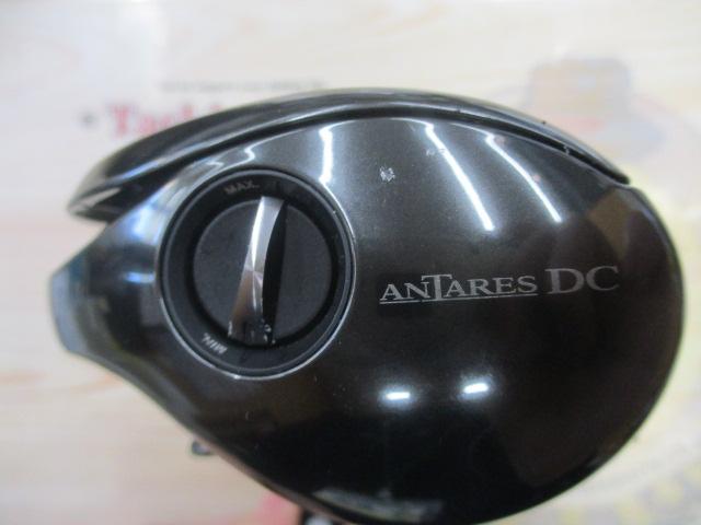 23アンタレスDC MD XG RIGHT｜＠ベリーネット 日本最大新品中古釣具WEB