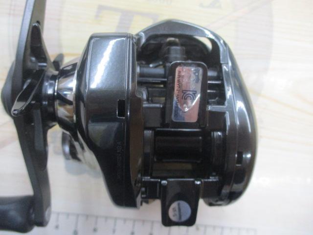 23アンタレスDC MD XG RIGHT｜＠ベリーネット 日本最大新品中古釣具WEB