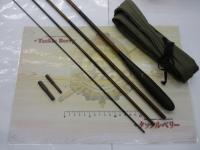 朱紋峰 先ぬけ 12
