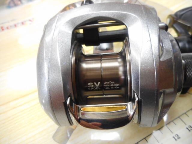 ダイワSS SV 103H｜＠ベリーネット 日本最大新品中古釣具WEBショップ