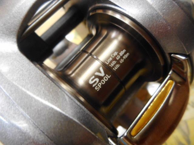 ダイワSS SV 103H｜＠ベリーネット 日本最大新品中古釣具WEBショップ