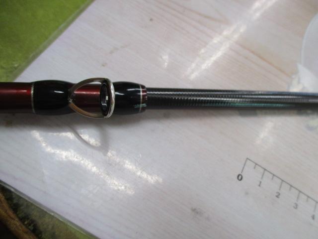 ビームス エクスパン 7.10LHTS