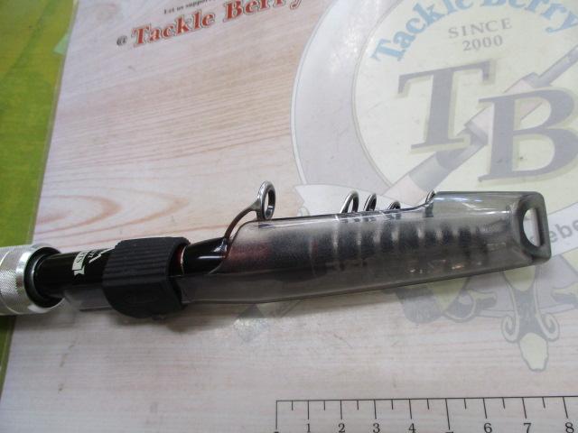 ビームス エクスパン 7.10LHTS