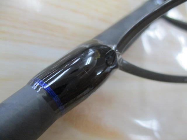 コルトスナイパーBB LSJ S96ML