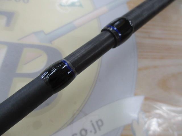 コルトスナイパーBB LSJ S96ML