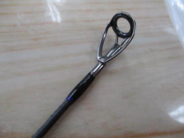 コルトスナイパーBB LSJ S96ML