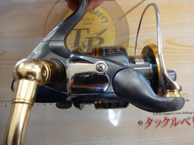 アセレーションSW 6000HG