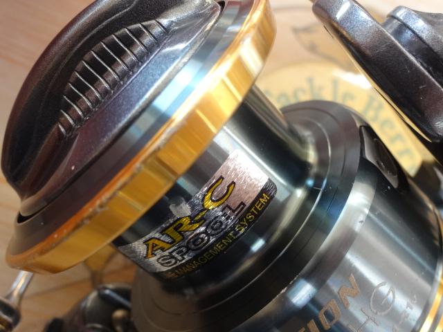 アセレーションSW 6000HG